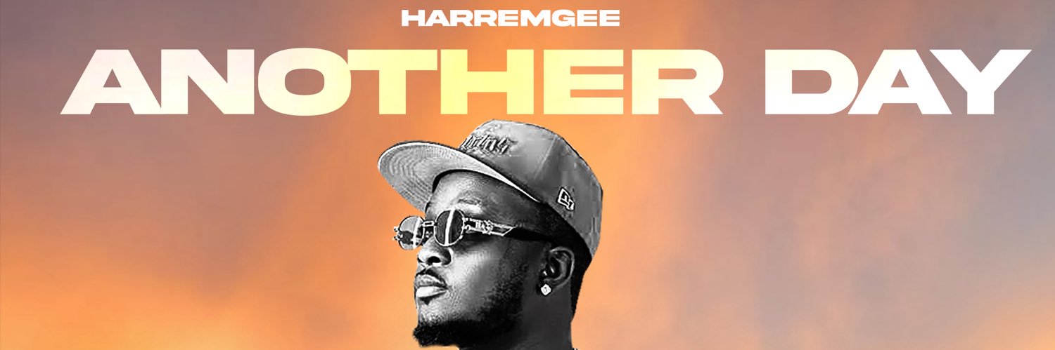 Another Day out now! 🤯 banner