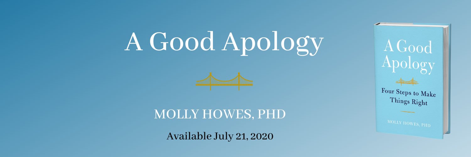 Molly Howes banner