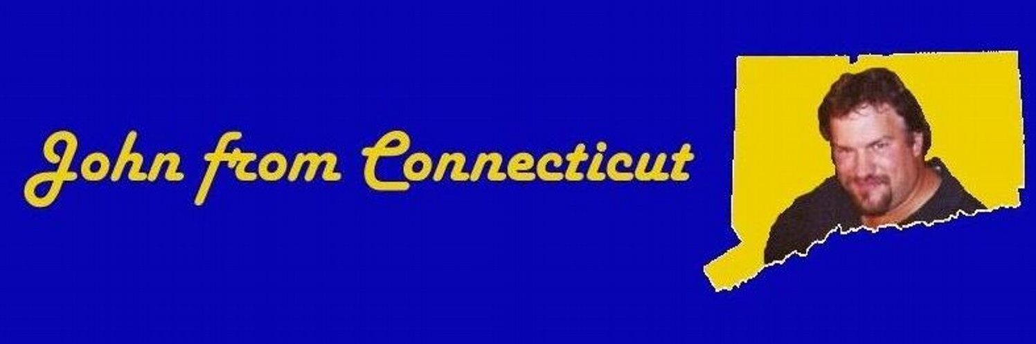 JohnFromCT's profile banner image