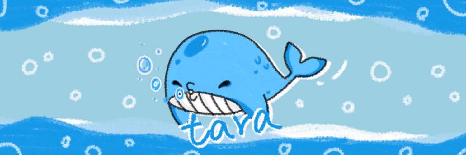 TARA banner