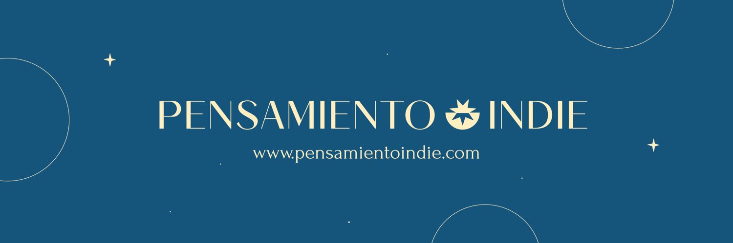 pensamientoind's profile banner image