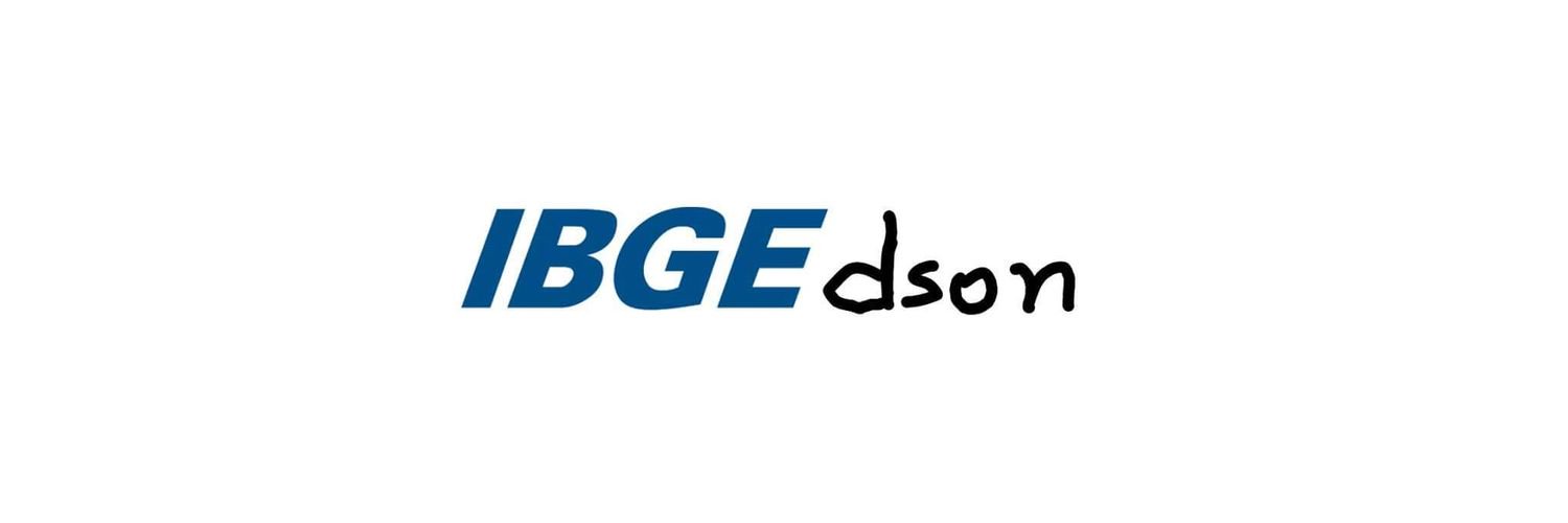 IBGEdson's profile banner image