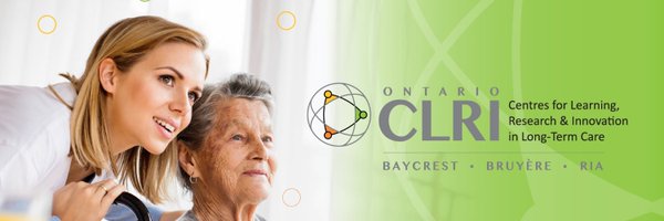 CLRI_LTC Profile Banner