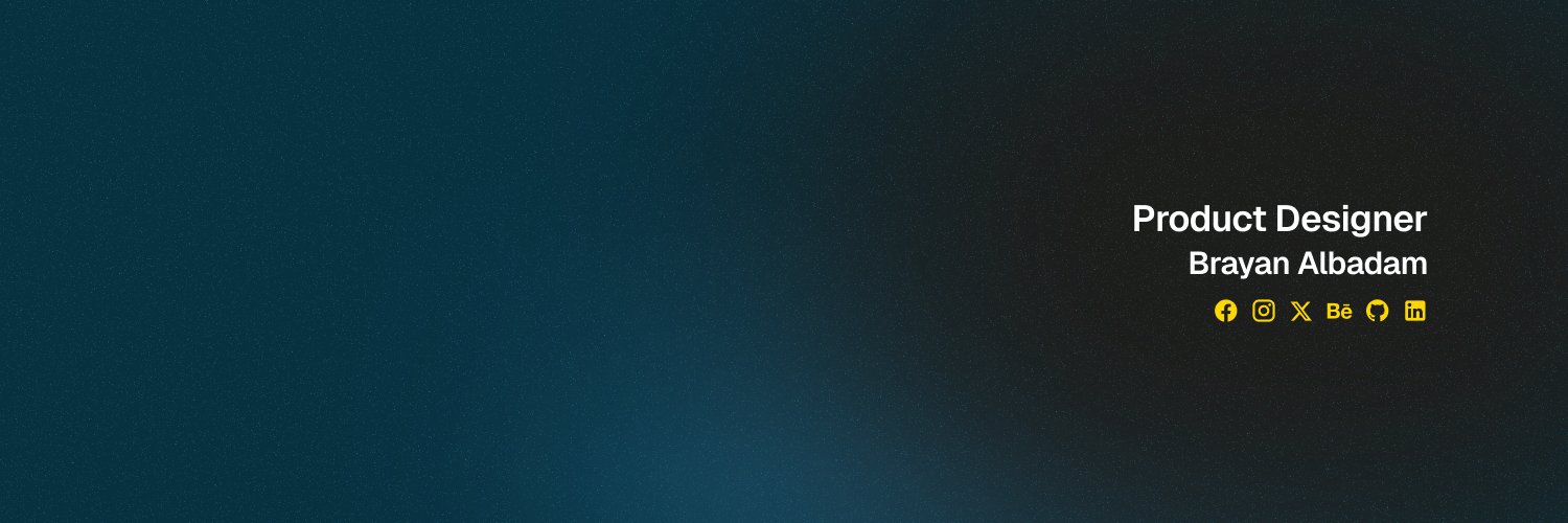 Albadam94's profile banner image