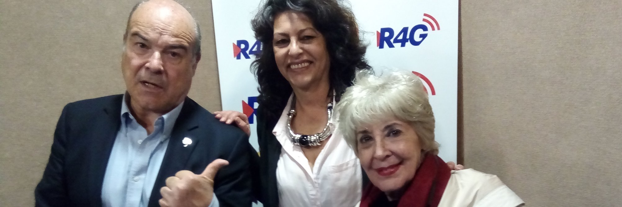 Isabel Daudén banner