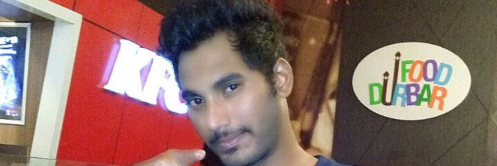 Niranjan kumar's banner