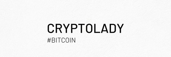 CryptoLadyir Profile Banner