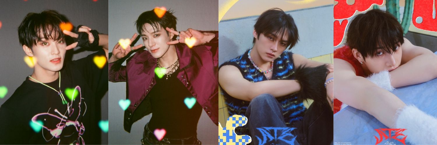 zee 💤 | saw dream & skz ♡ banner