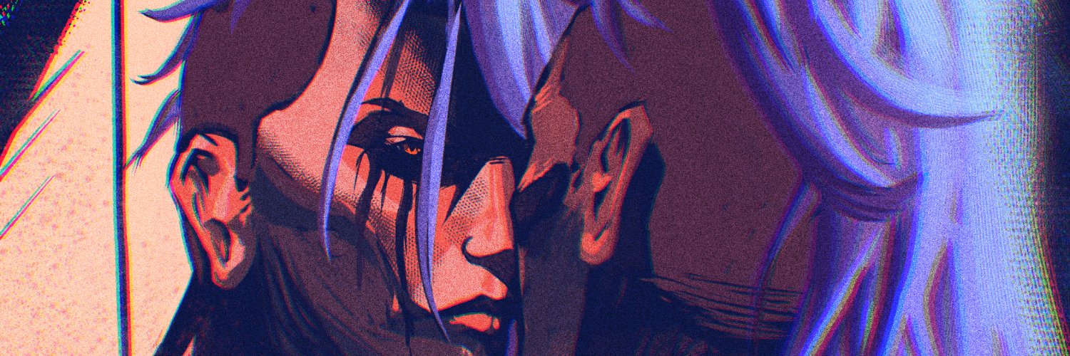 𝔍𝔥𝔦𝔫 𝔇 ℜ𝔞𝔳𝔢𝔫 🖤 banner