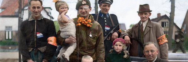 QuebecFier Profile Banner