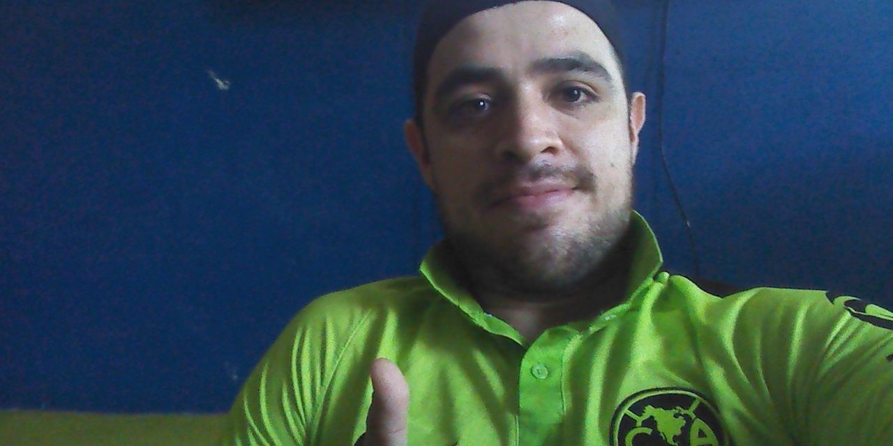 David Pimentel banner
