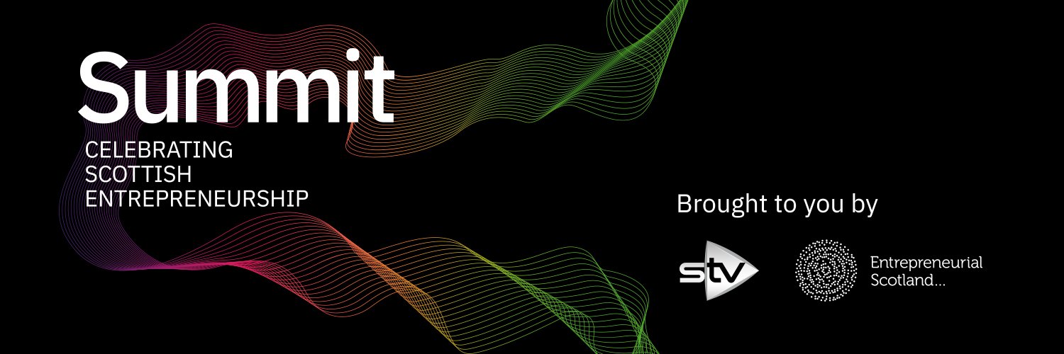 summitscot's profile banner image