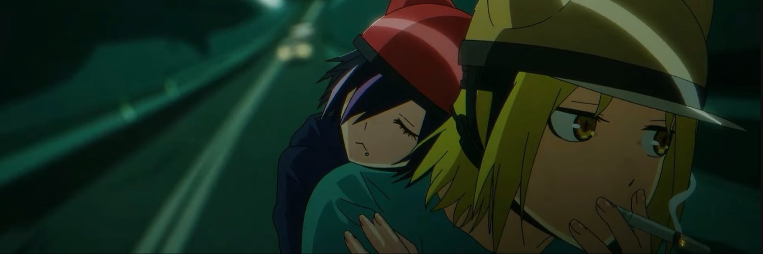 yakunekko's profile banner image
