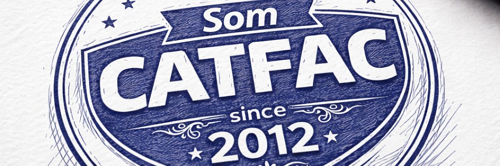 CatFAC banner