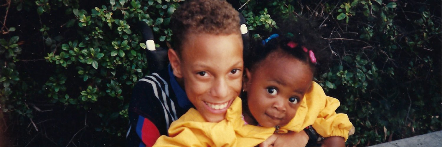 OkaayBrenae's profile banner image