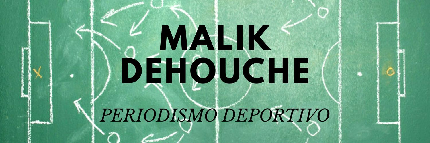 MalikDehouche's profile banner image