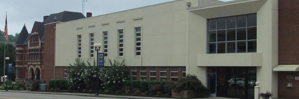 HarrimanUtility's profile banner image