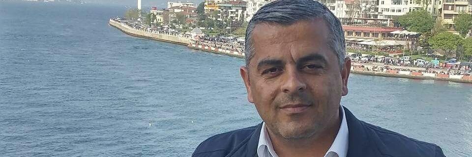 Erol1977's profile banner image