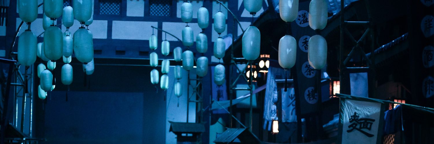 lapphanda's profile banner image