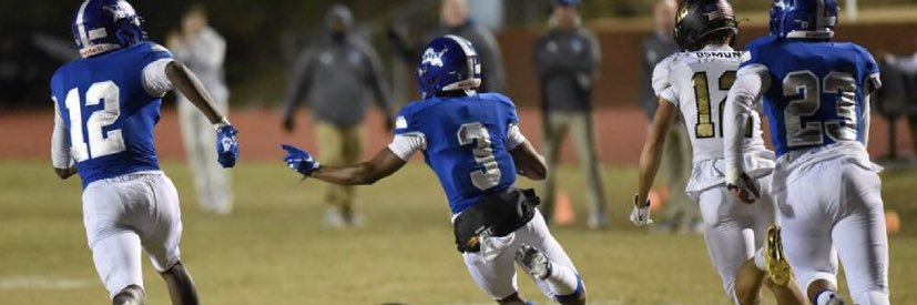 Jaden Baccus banner