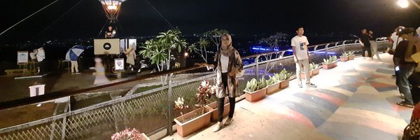 PuzyAnggara Profile Banner