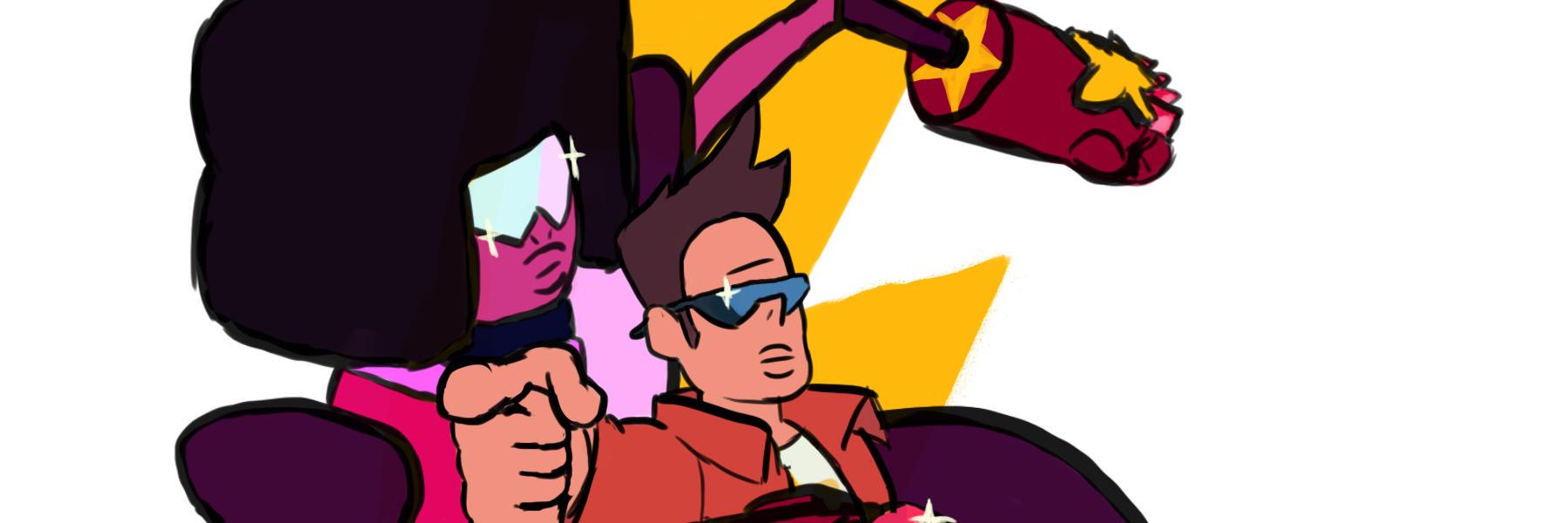 Bugberry91's profile banner image