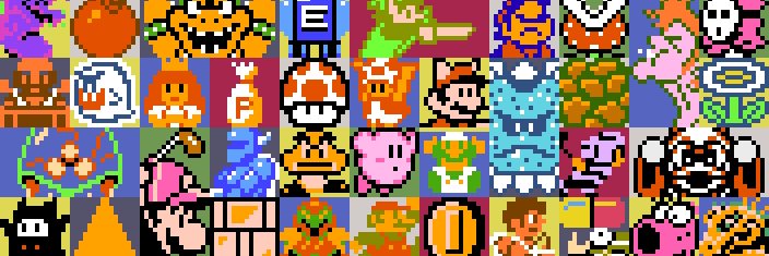 Kevinnator's banner