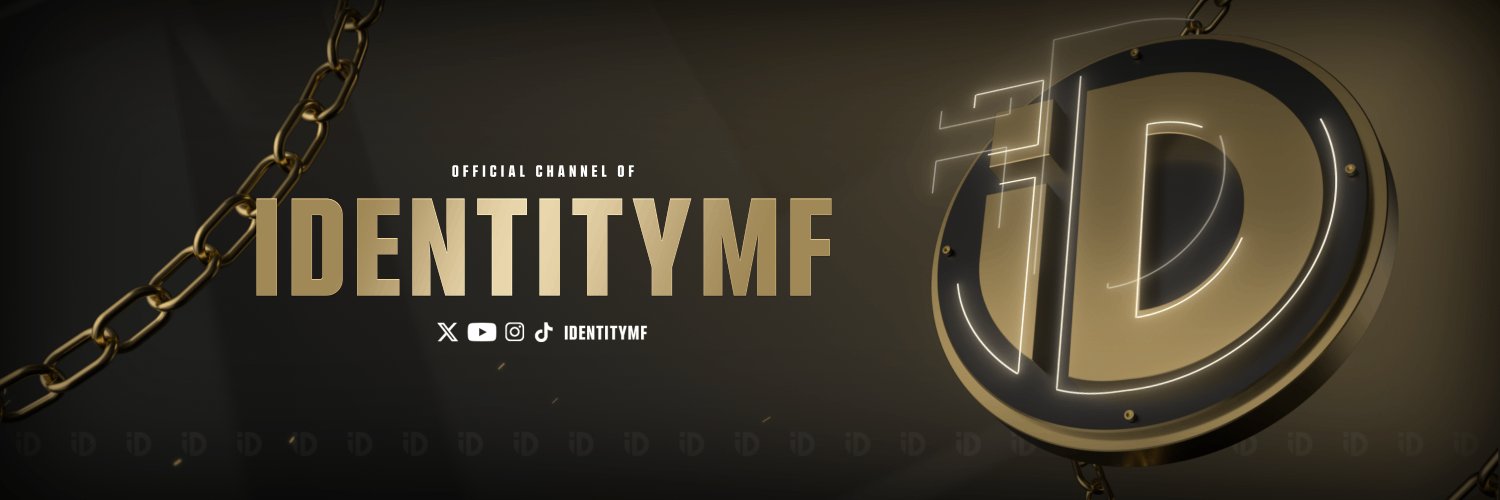 iD @identityMF.bsky.social banner