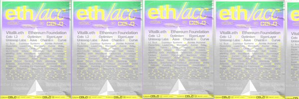 Celo Profile Banner