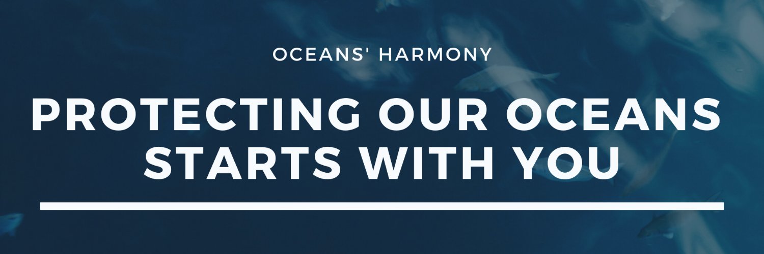 oceansharmony's profile banner image