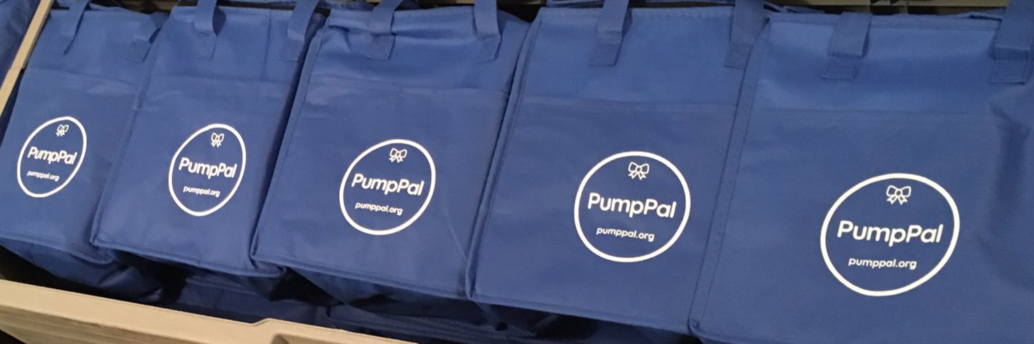 PumpPal banner