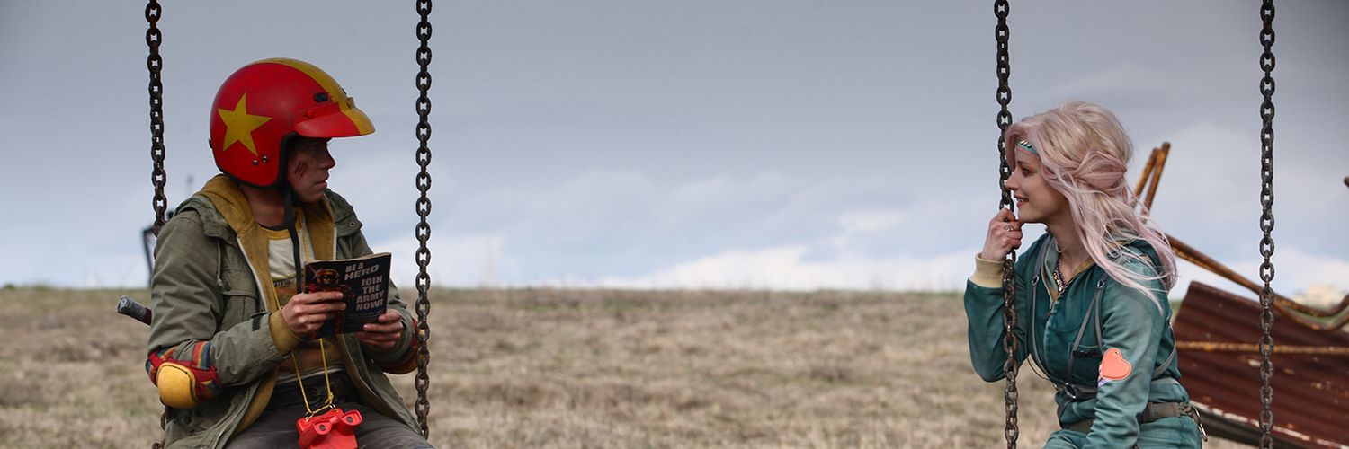 Malkaws's profile banner image