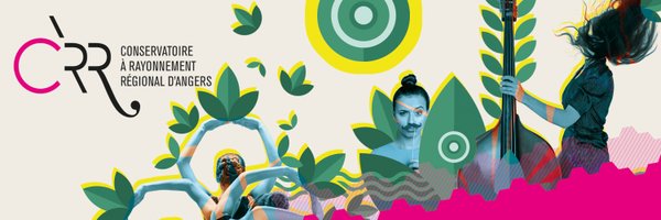 CRR_Angers Profile Banner