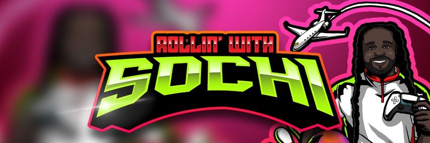 RollinWithSochi's profile banner image