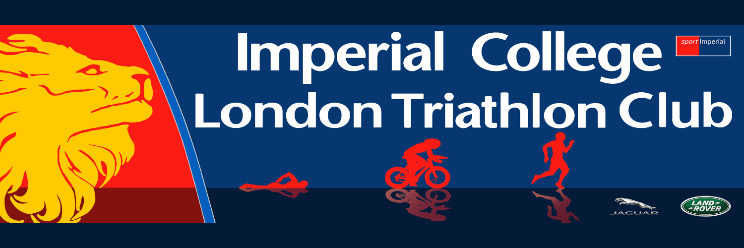 ImperialTriath's profile banner image