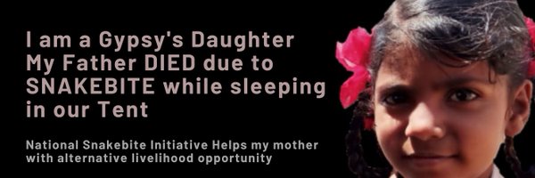 IndiaSnakebite Profile Banner