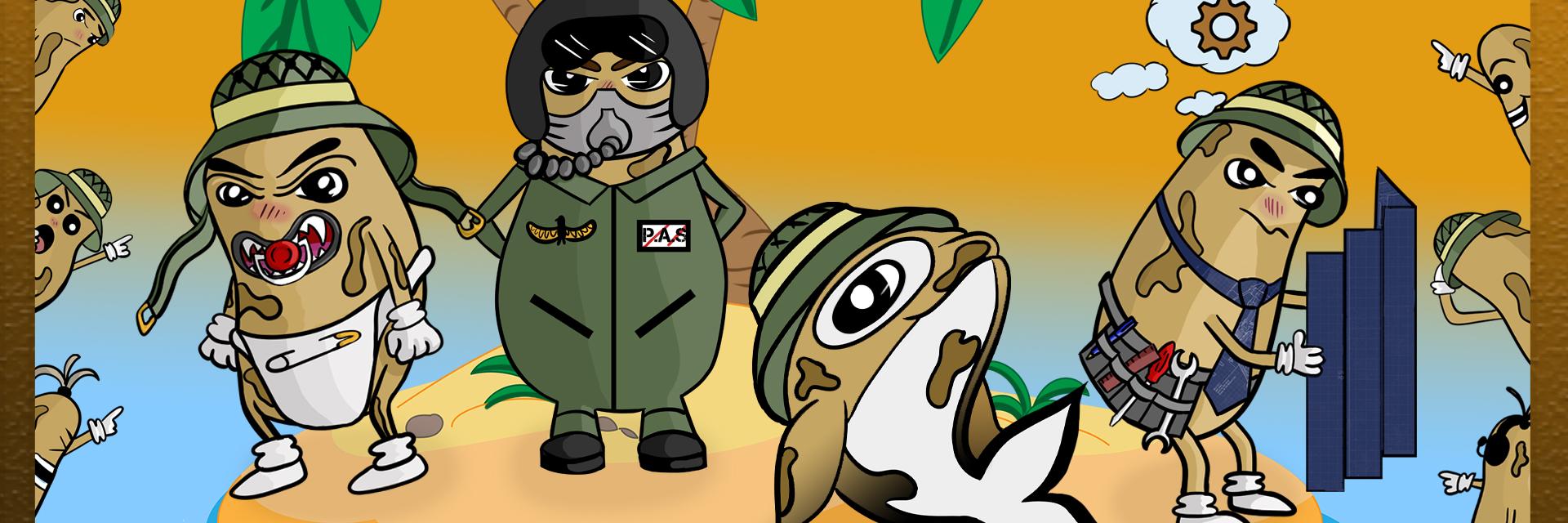 🥔 PotatoAimersSquad 🥔 banner