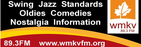 WMKV893's profile banner image