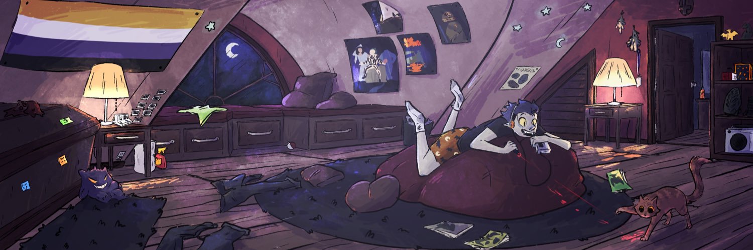 mossfaun_'s profile banner image