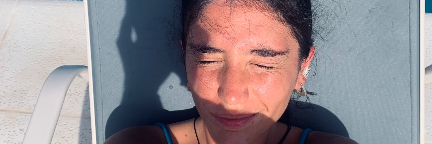 VickySaragustii's profile banner image