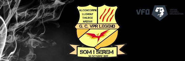VPR_Gaming Profile Banner