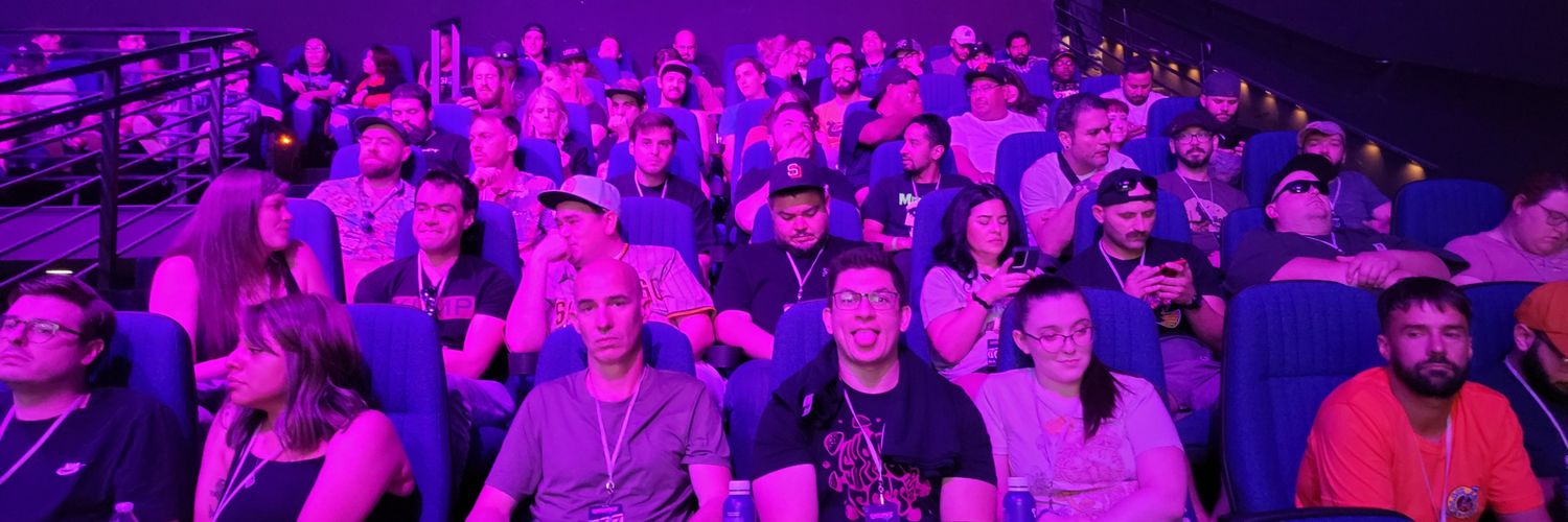 NoFamousFranco's profile banner image