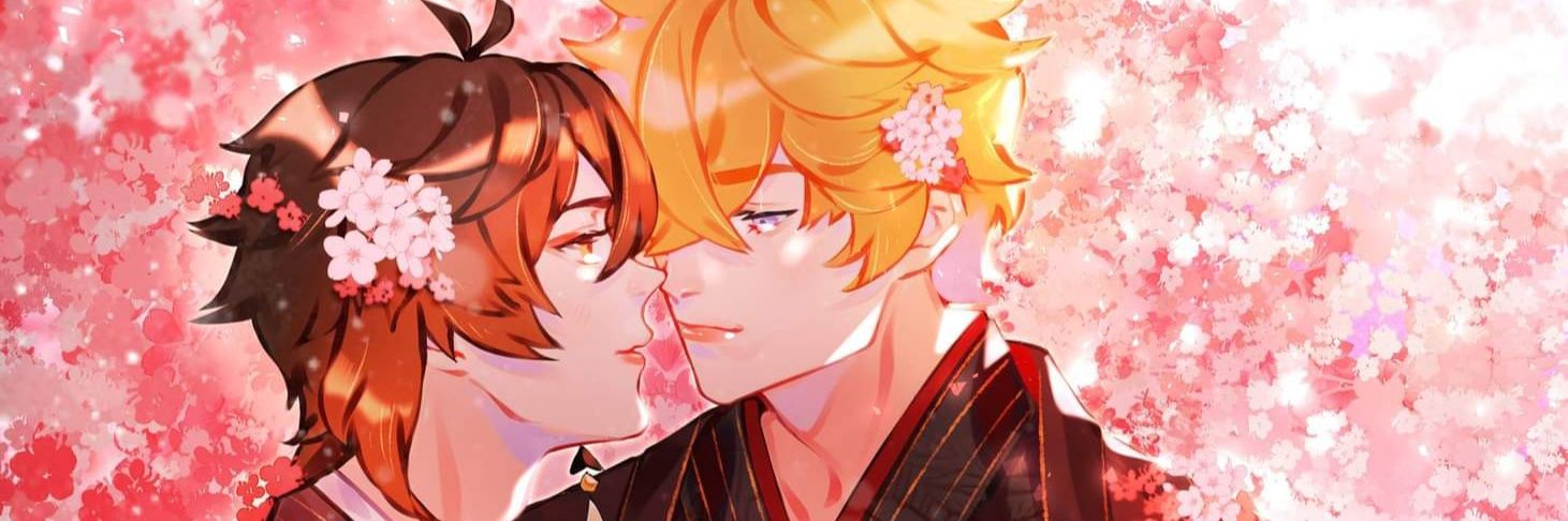 Ame🌷Kirakira Art Market 12 banner