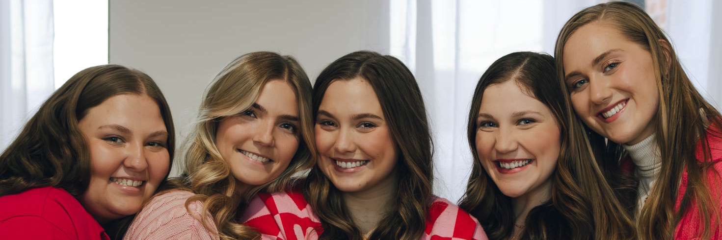 Gracie Woods banner