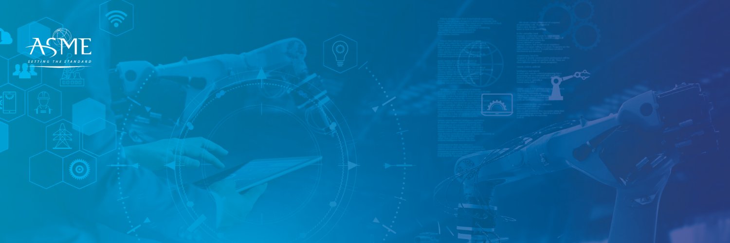 ASME Executive Director banner