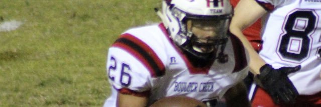 Lamar Beard Jr banner