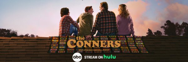 TheConnersABC Profile Banner