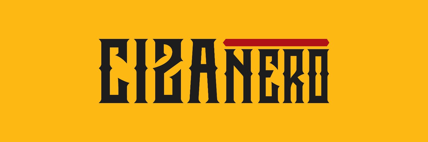 Cizañero's banner