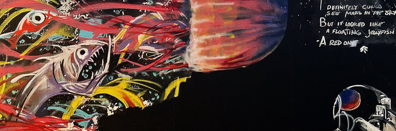 Zomßertø banner