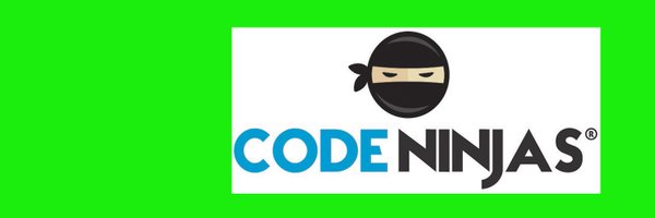 CodeNinjasCC Profile Banner